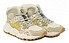Flower Mountain Yamano 3 Mid shearling eco beige Seite