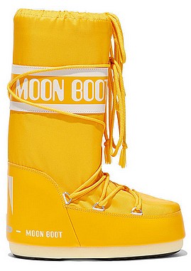 Moon Boot® Moon Boot gelb