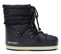 【MOON BOOT】LOW NYLON WP 2 アフタースキー ※送関込 Moon Boot® - Snow Boots - online shop - snow-boots.com