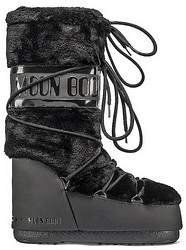 MOON BOOT Icon Yeti Boot in Cipria