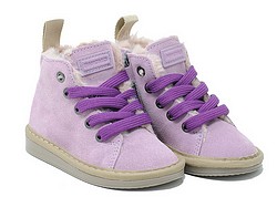 Scarpe invernali da bambino Panchic misura 32 snow boots