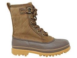 Sorel water boots sales