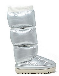 Doposci UGG misura 37 tomaia di similpelle e cordura in offerta snow boots