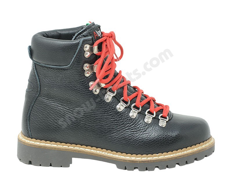 Alpen Livigno black