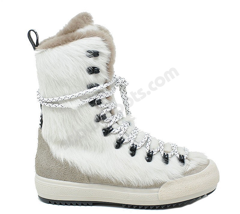 BnG Real Shoes La Mammut - online shop 