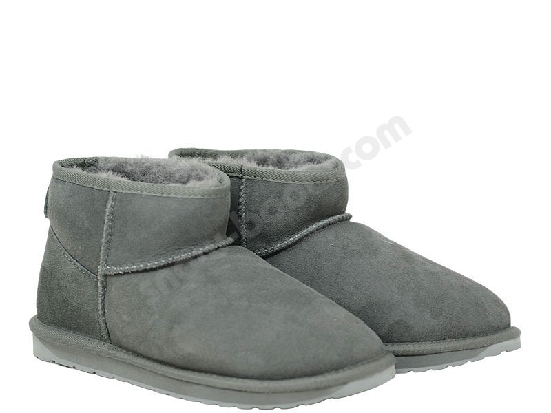 【新品】EMU Australia Stinger Pico gray Stinger Micro Flatform - emuUS