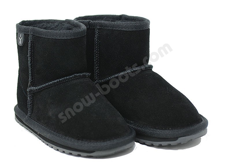 EMU Australia Wallaby Mini online shop snow boots