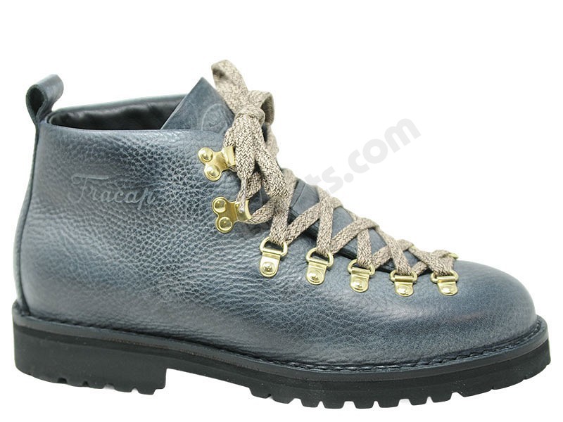 Fracap M120 Agnello Vintage M vintage schwarz