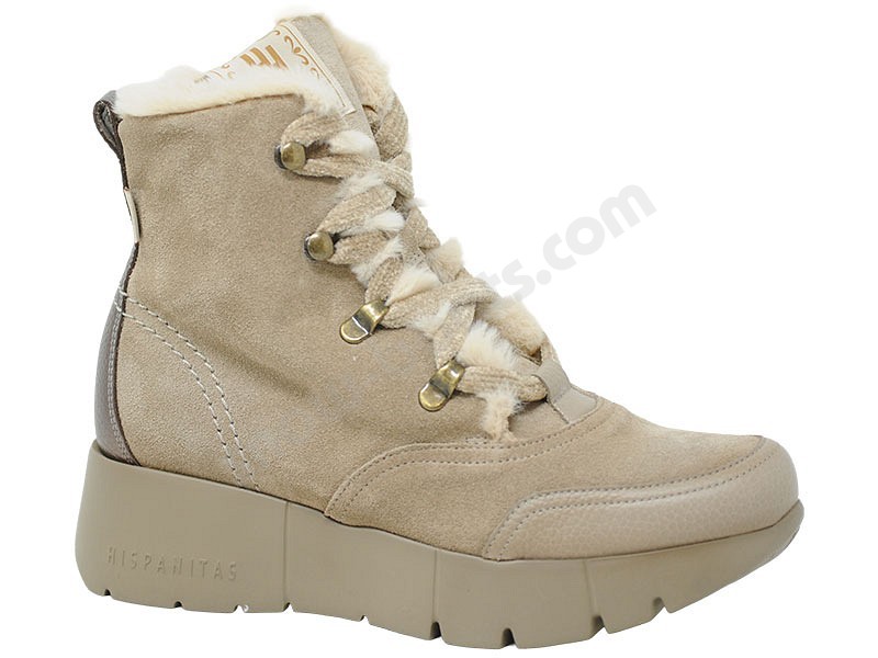 Hispanitas PHI265129 castoro beige