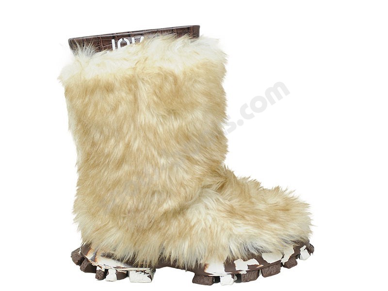 JOIA PARIS 2502138 celebrity brown beige