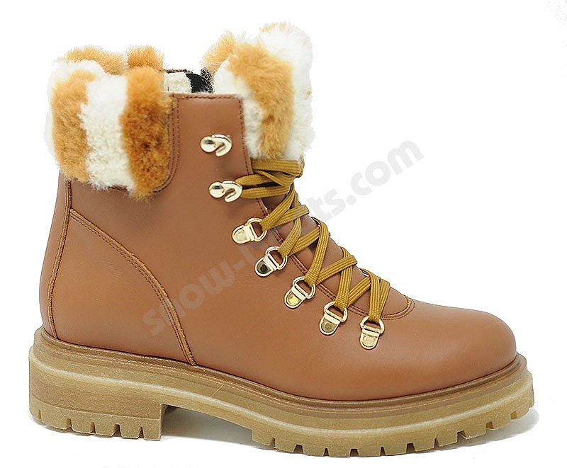 La Thuile 907 cognac