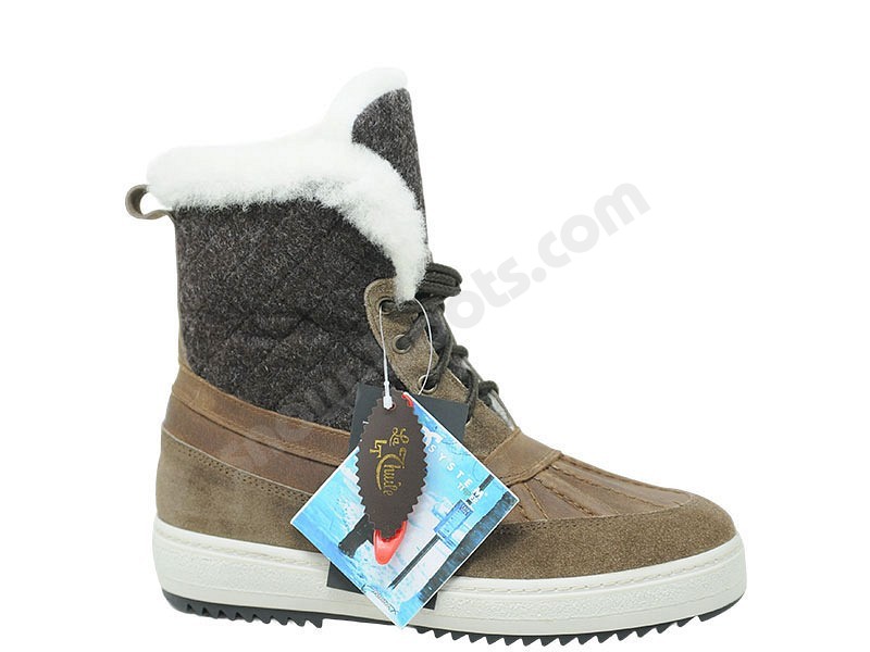 La Thuile 931 brown