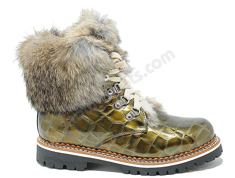 La Thuile 957 cocco bronze