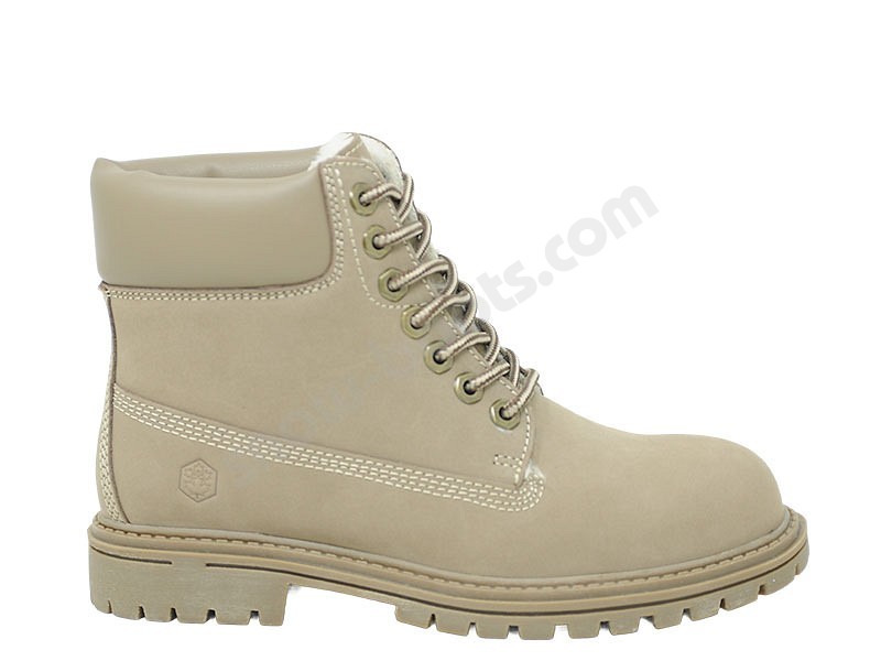 Lumberjack River taupe