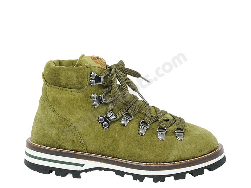 Monpiz Cortina foglia green