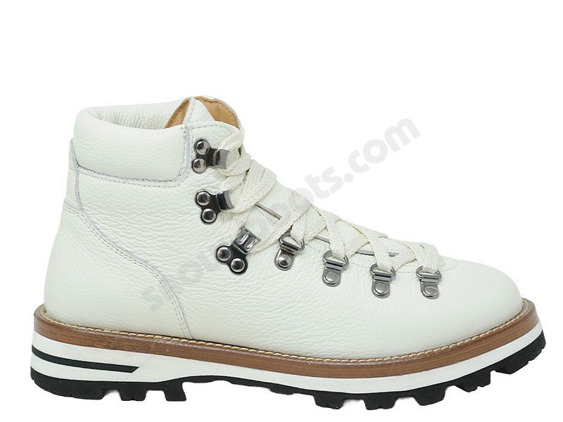 Monpiz Cortina white