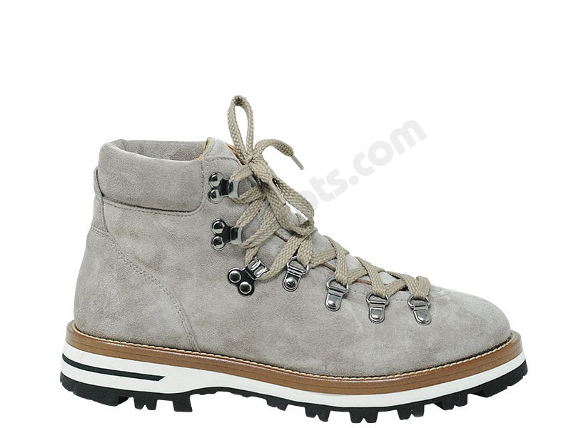 Monpiz Cortina cloud grey