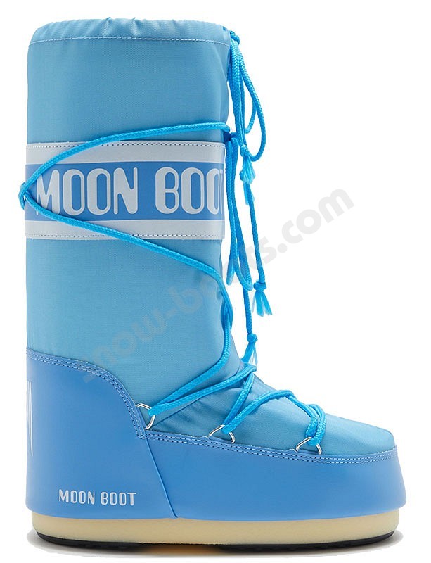 Moon Boot® Classic Icon alaskan blue