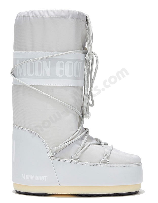 Moon Boot® Classic Icon glacier grey