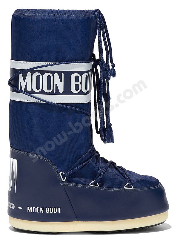 Correspondentie Alvast tegel Moon Boot Moonboot Classic Icon - shop - snow-boots.com