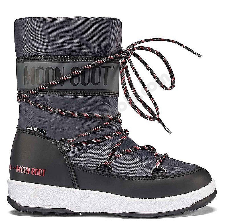 moon boot jr