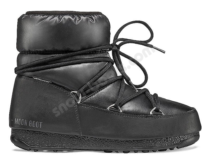 moonboots low