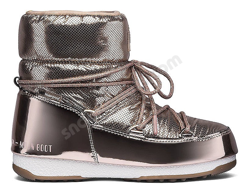 moon boot we low