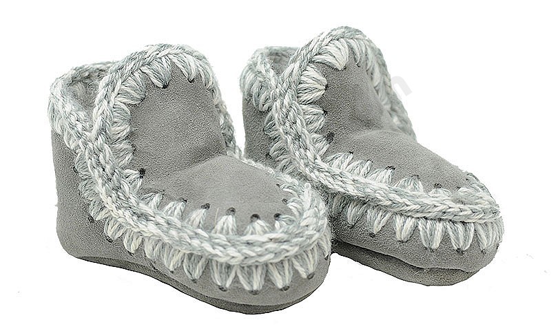 MOU Eskimo Infant new grigio