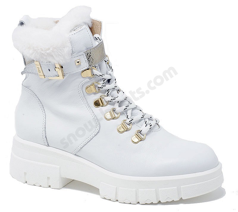 Nero Giardini A909844D - online shop - snow-boots.com