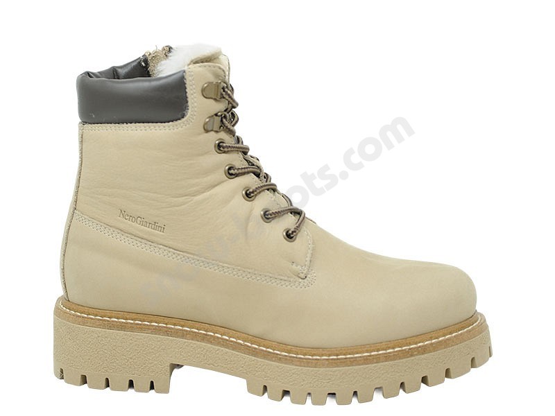 Nero Giardini I514922D marmo beige