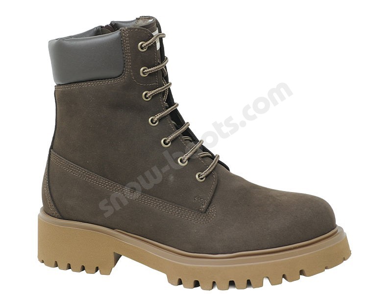 Nero Giardini I618130D dark brown