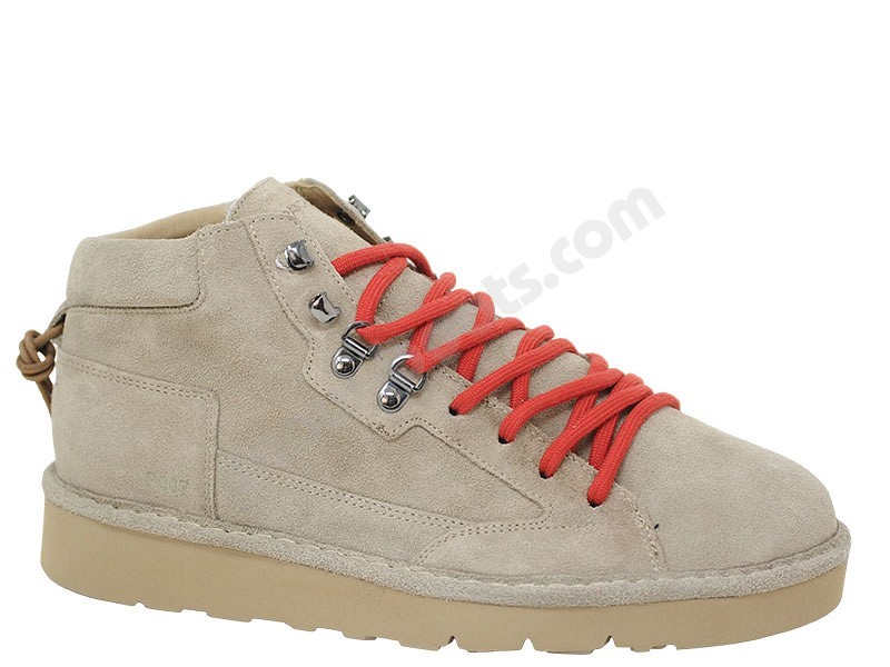 Panchic P007 Clay Ankle B Shearli noce