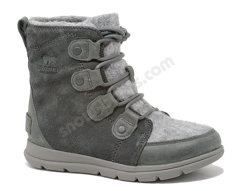 winterschuhe sorel