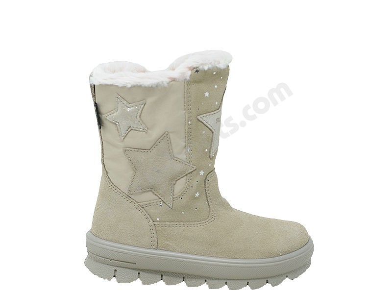 Superfit Flavia GoreTex beige
