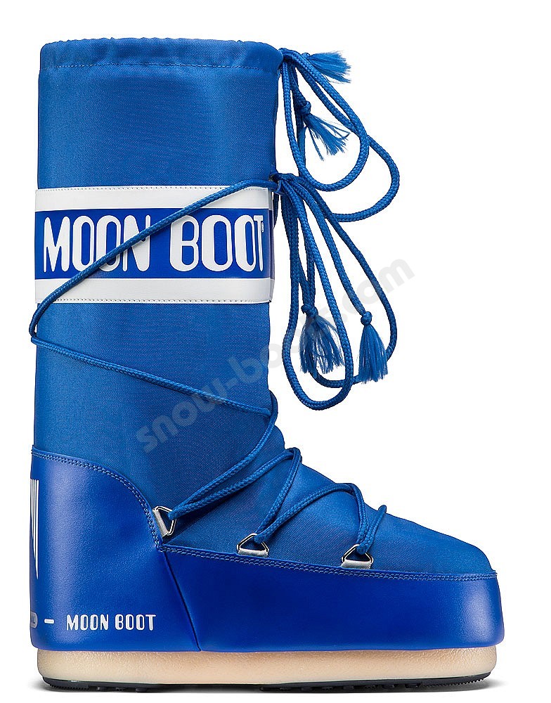 tecnica moon boots