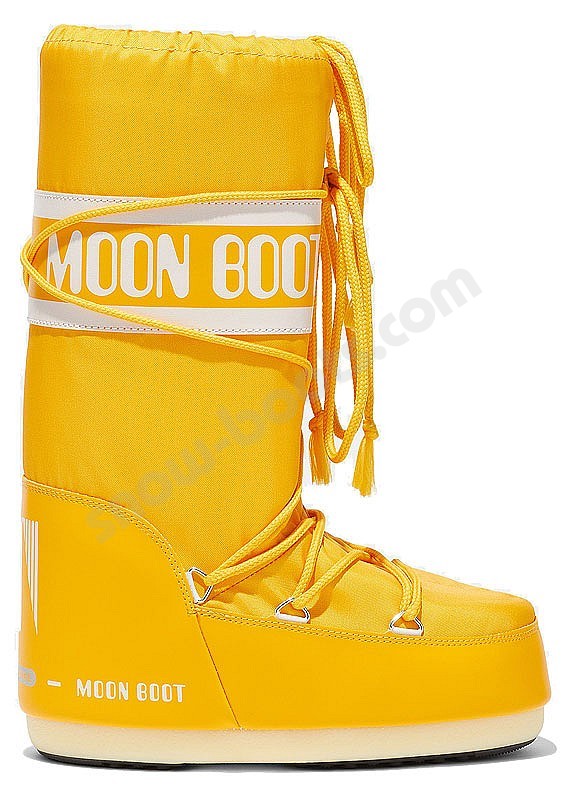 tabella taglie moon boot