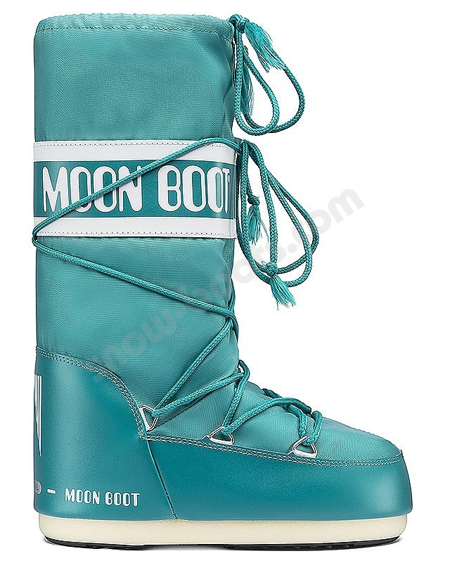 moon boots 35