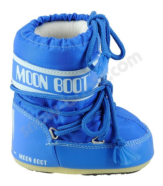 blue moon boots