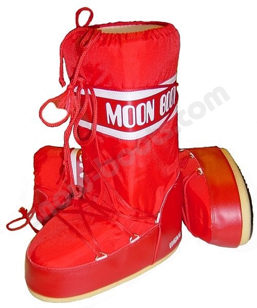 Tecnica Moon Boot ® - online shop 