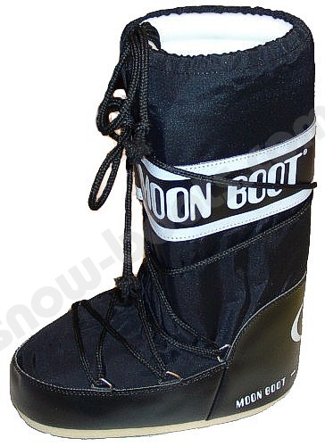 Correspondentie Alvast tegel Moon Boot Moonboot Classic Icon - shop - snow-boots.com