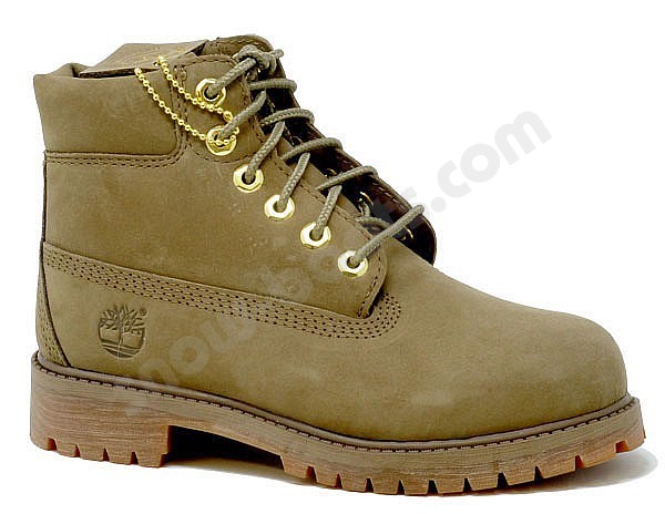 Timberland Classic Boot 6 Kid - online 