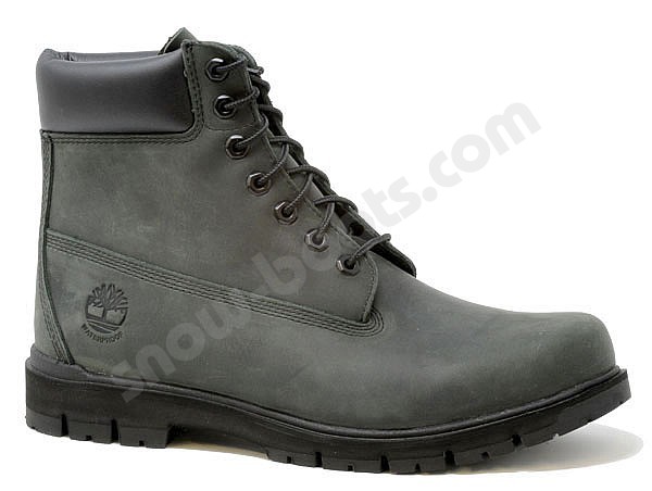 grey timberlands white sole
