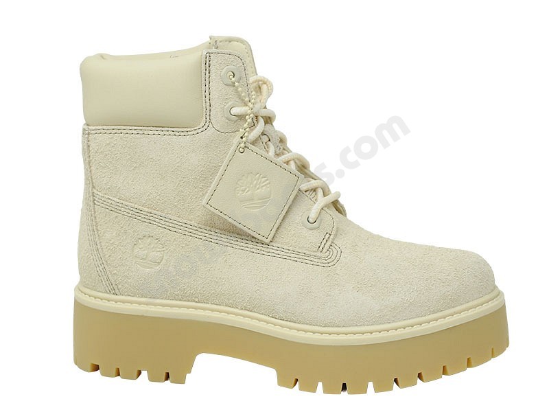 Timberland Stone Street 6 Lace beige