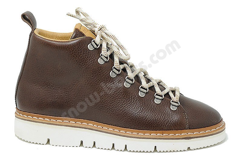 Tre Cime T121 dark brown
