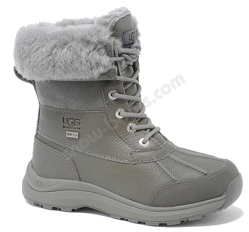 UGG Adirondack Boot III - online shop 