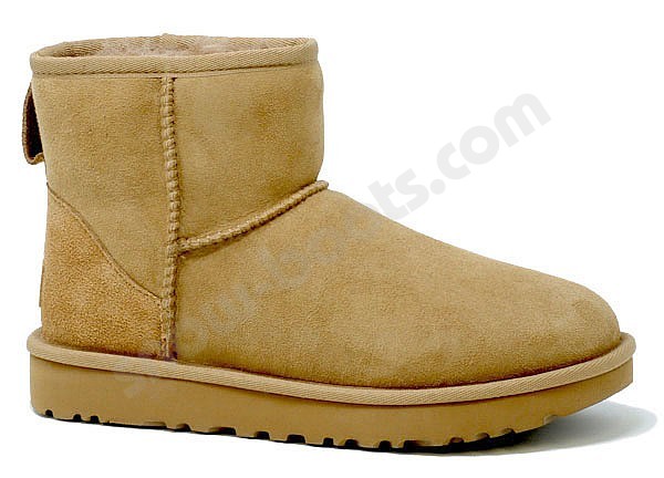 ugg australia classic mini ii