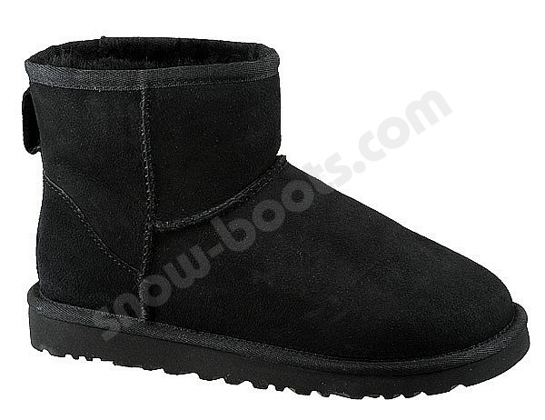 ugg classic mini men