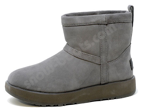 ugg australia waterproof boots