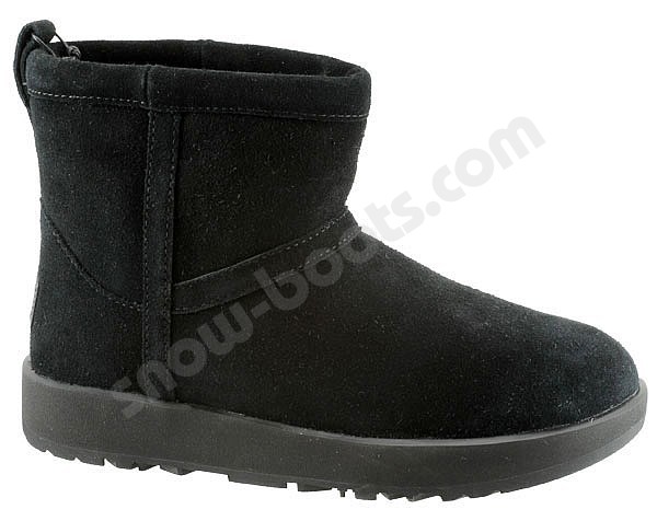 ugg classic mini waterproof ugg classic mini waterproof
