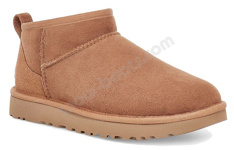 ugg mini chestnut 37